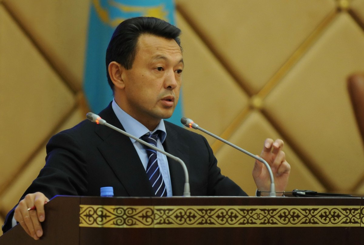 «قازاقستان تەمىر جولى» جانە «قازمۇنايگاز» باسقارمالارىنىڭ جاڭا توراعالارى تاعايىندالدى