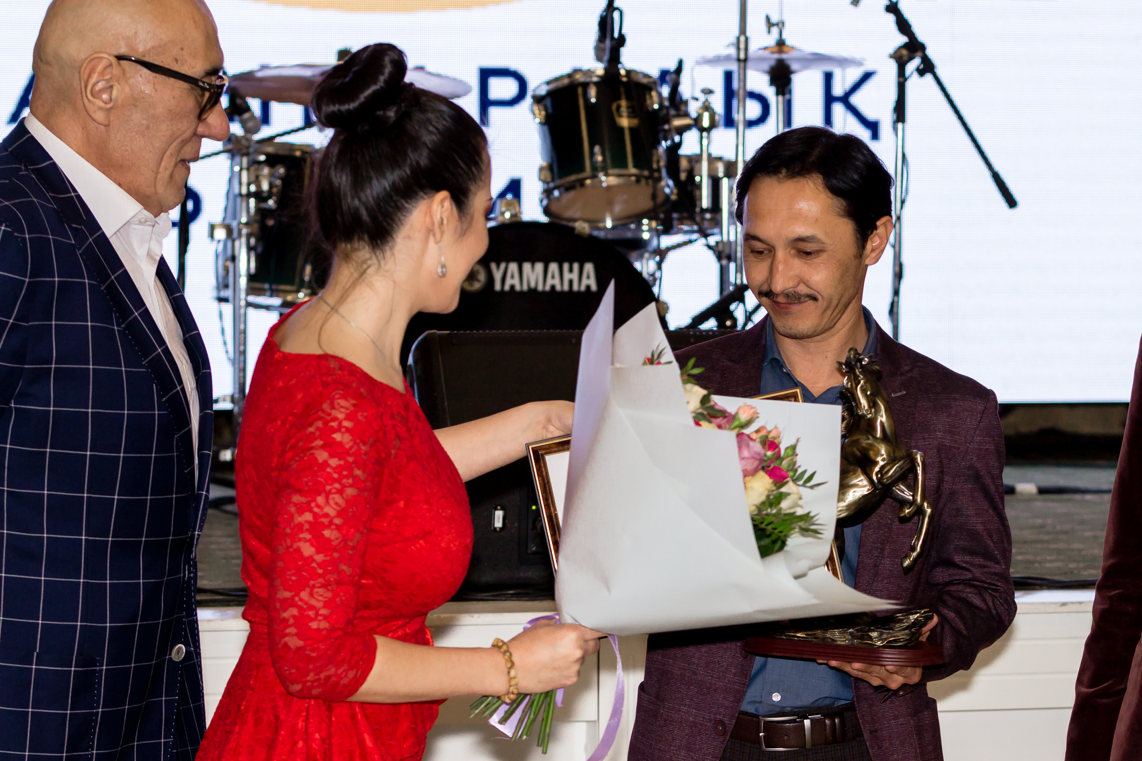 «قۇلاگەر» ۇلتتىق جۇلدەسى تابىستالدى