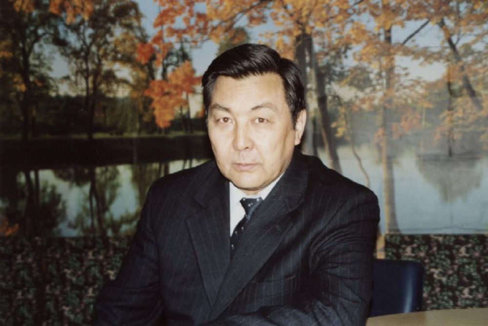 ايان بەرىپ شاقىرعان اعام ەدى...باققوجا مۇقاي تۋرالى ەستەلىك