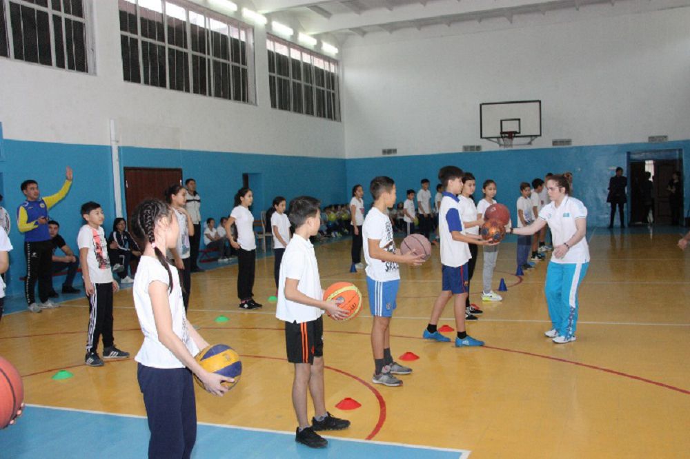 دەنەشىنىقتىرۋ ءپانى ءپان ەمەس پە؟!.