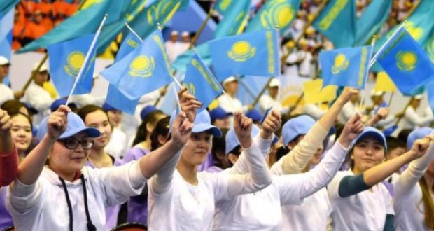 جاستاردى قولداۋعا ارنالعان باستاما