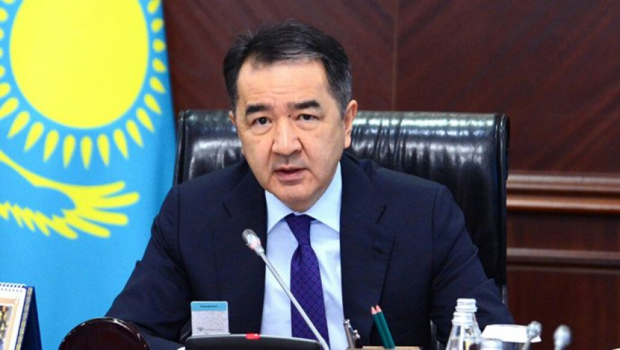 ادام قۇقىقتارى جونىندەگى ۋاكىل ۇكىمەت باسشىسىنا جۇگىندى
