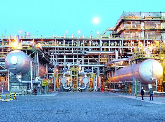 ەل اۋماعىندا 11 ارنايى ەكونوميكالىق ايماق جۇمىس ىستەپ جاتىر