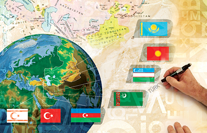 پرەزيدەنت: قازاقستان – كۇللى تۇركى حالىقتارىنىڭ قاسيەتتى «قارا شاڭىراعى»