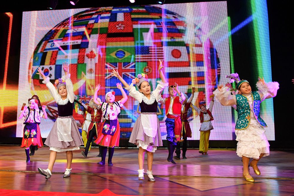 جۋرناليستيكا سالاسىنداعى «شاڭىراق» بايقاۋىنىڭ جەڭىمپازدارى انىقتالدى