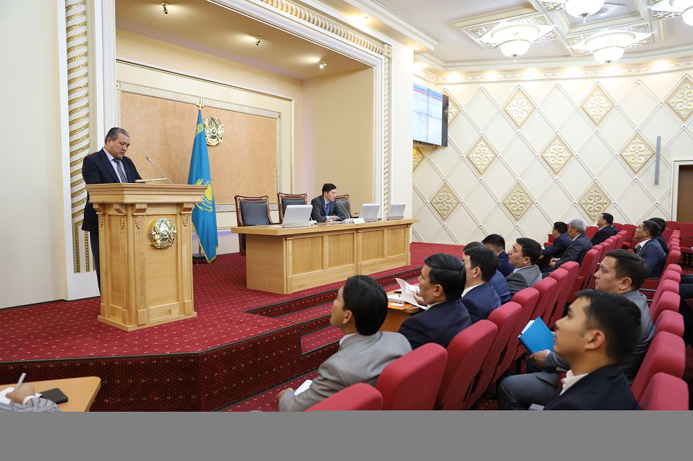 ماڭعىستاۋدا 171 جەر ۋچاسكەسى مەملەكەت مەنشىگىنە قايتارىلدى