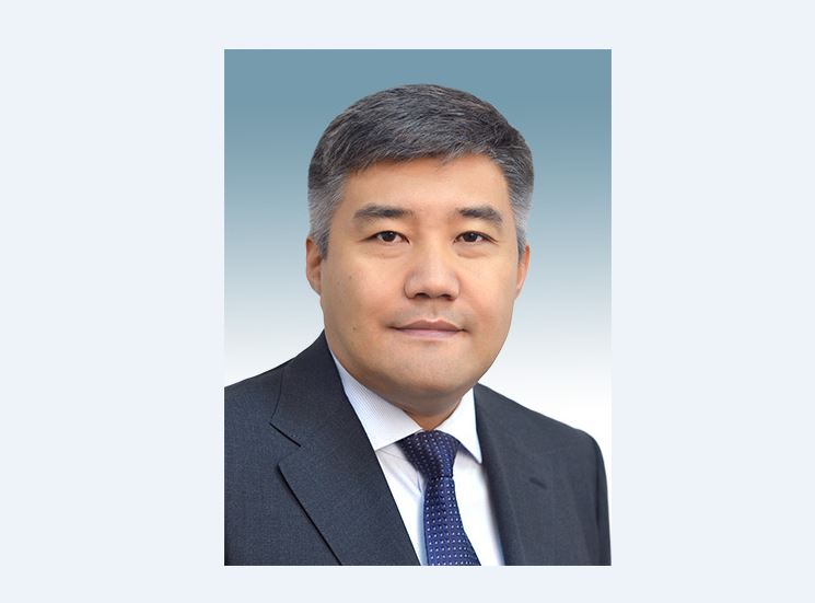 دارحان كالەتاەۆ:  ۇلى دالانىڭ ۇلاعاتى