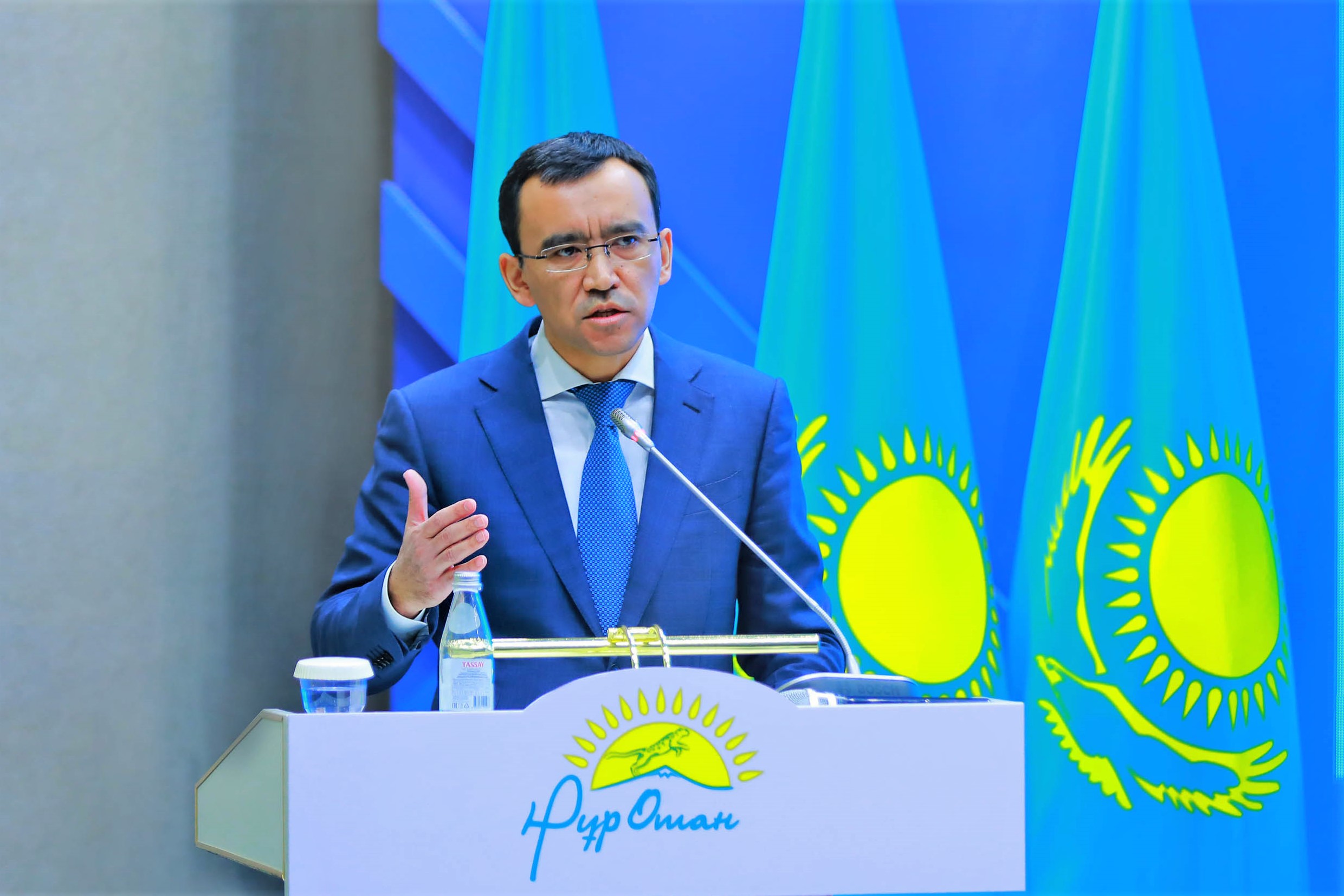 ماۋلەن اشىمباەۆ: ۇلت تاريحىن تانۋدىڭ جاڭا كەزەڭى