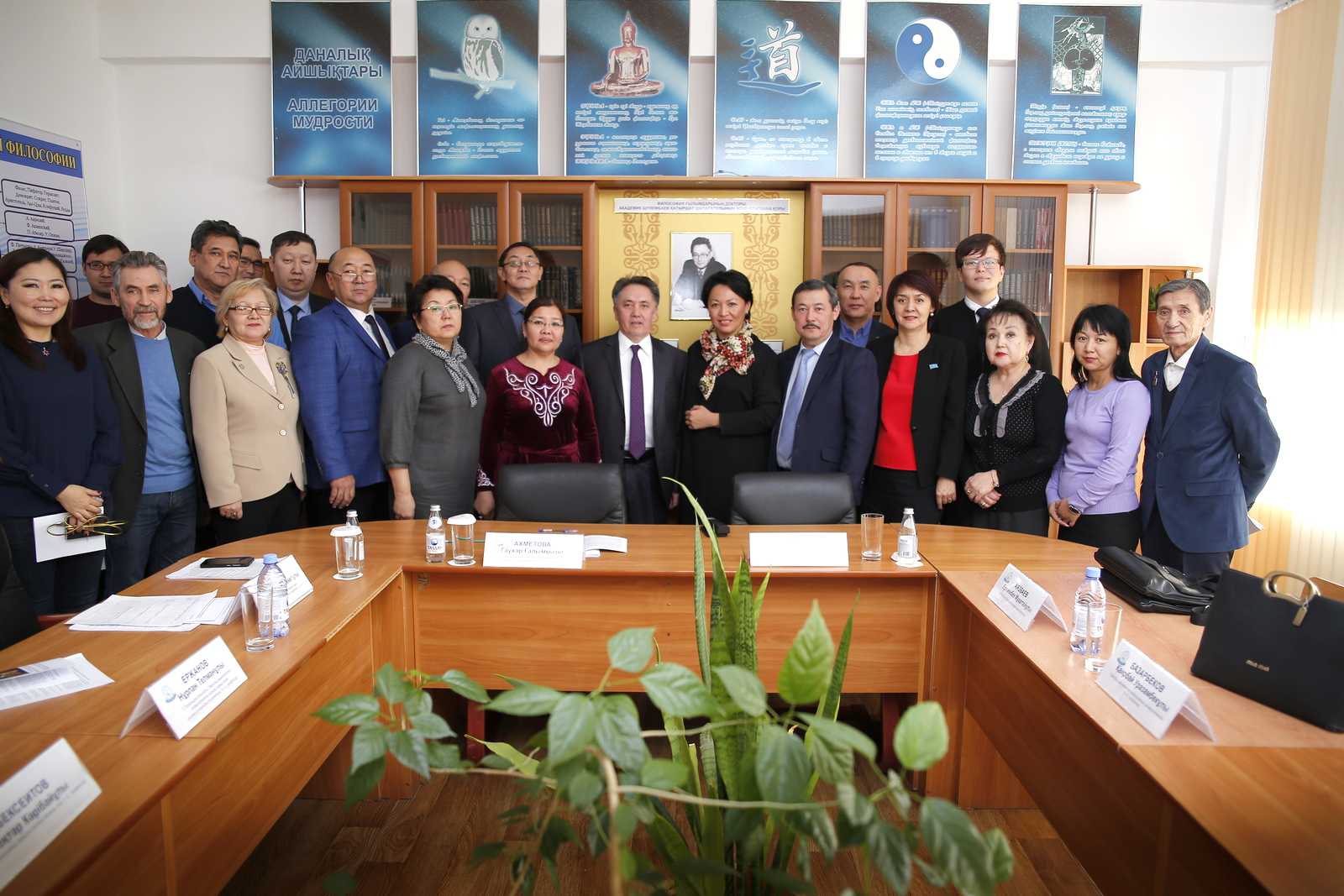 پاۆلوداردا ارحەولوگتار ب.ز.د. 5-ءشى مىڭجىلدىقتا جەرلەنگەن جىلقىلار سۇيەكتەرىن تاپقان