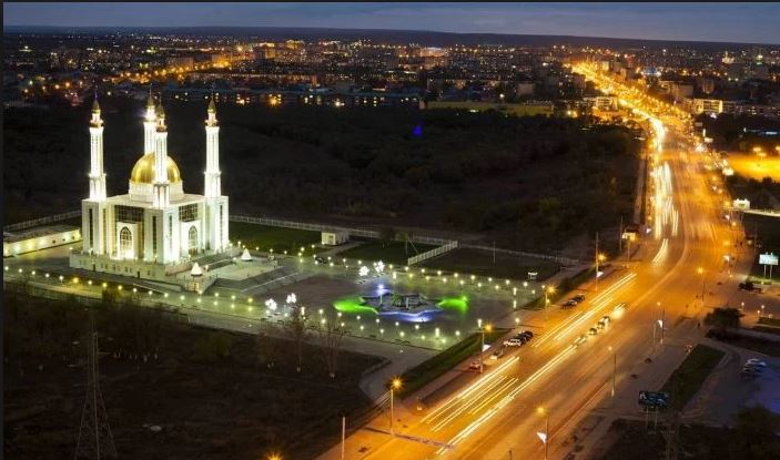 گوللانديالىق بيزنەسمەن اقتوبە وبلىسىنىڭ ينۆەستورلارعا تارتىمدى ەكەنىن ايتتى