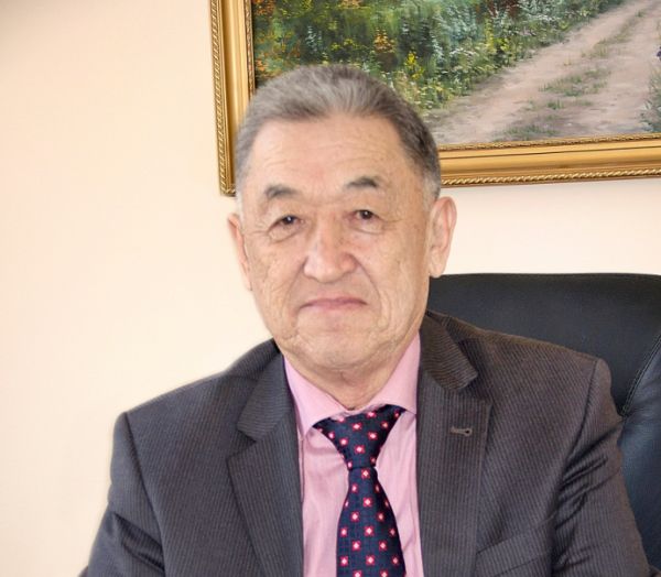 مارحابات بايعۇت: الەمدىك ادەمى اڭگىمە