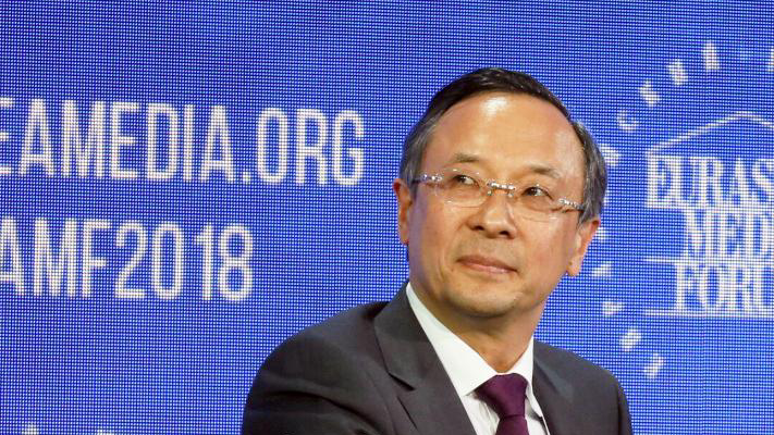 قايرات ءابدىراحمانوۆ: الەم مادەنيەتىن جاقىنداستىرادى