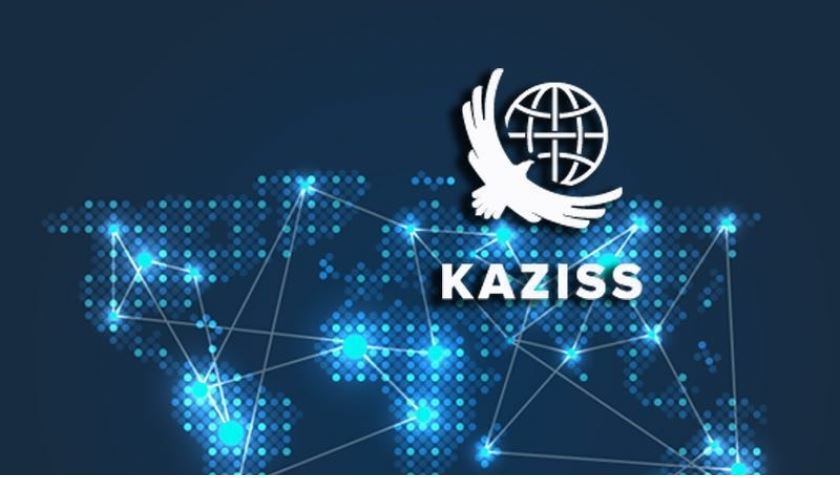 اسەل نازاربەتوۆا: وركەنيەتتى ويلاۋدىڭ العىشارتى