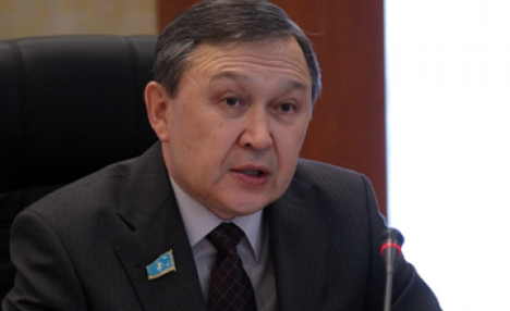 اقان بيجانوۆ: ۇلتىمىزدىڭ تاريحى جادىمىزدا