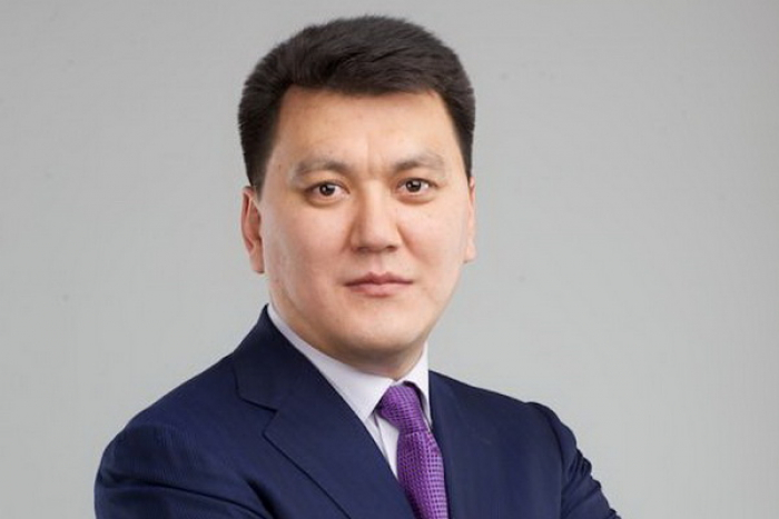 ەرلان قارين: مەملەكەتشىلدىكتىڭ نەگىزگى العىشارتى – ۇلتتىق سانا-سەزىم