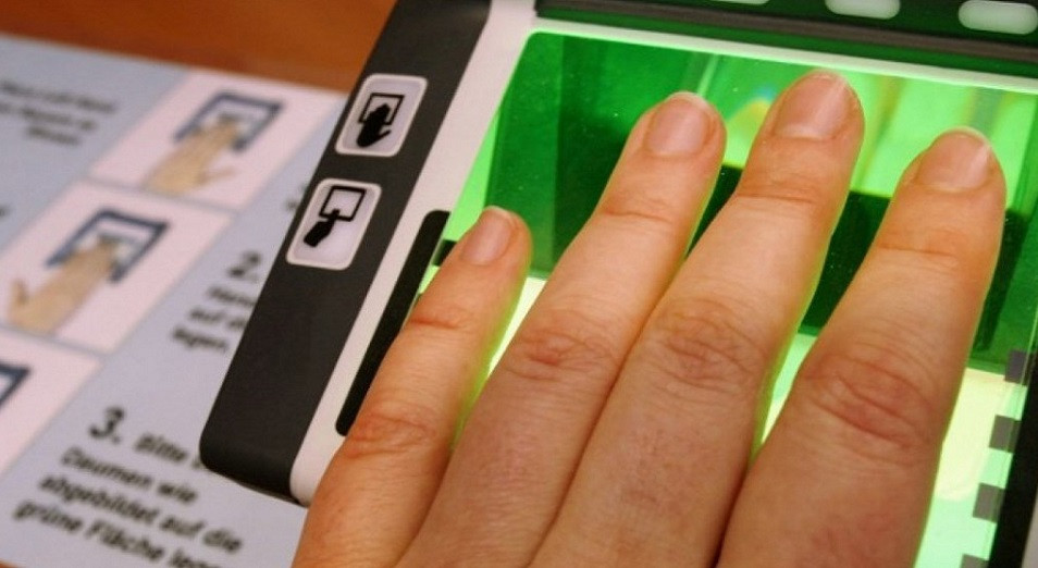 جەكە كۋالىكتى ساۋساق تاڭباسى الماستىراتىن بولادى