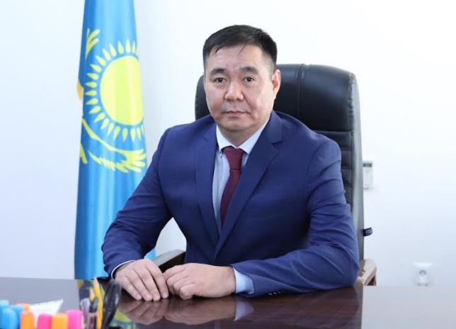 ماڭعىستاۋ وبلىسى مۇنايلى اۋدانىنىڭ اكىمى تاعايىندالدى