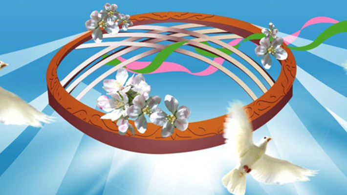 ەلباسى ماقالاسىندا بىرلىك يدەياسىنا اسا ءمان بەرىلگەن