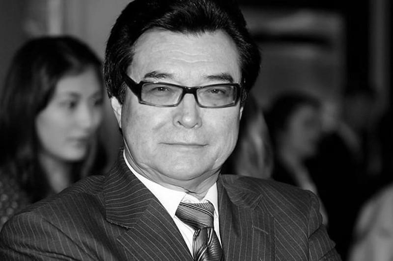 ارحەولوگ كارل بايپاقوۆ دۇنيەدەن ءوتتى