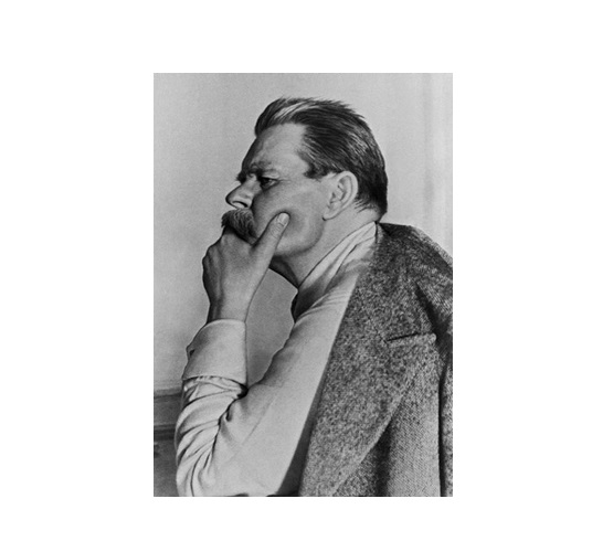 بىزگە بەلگىلى ءارى بەلگىسىز گوركي (جالعاسى)