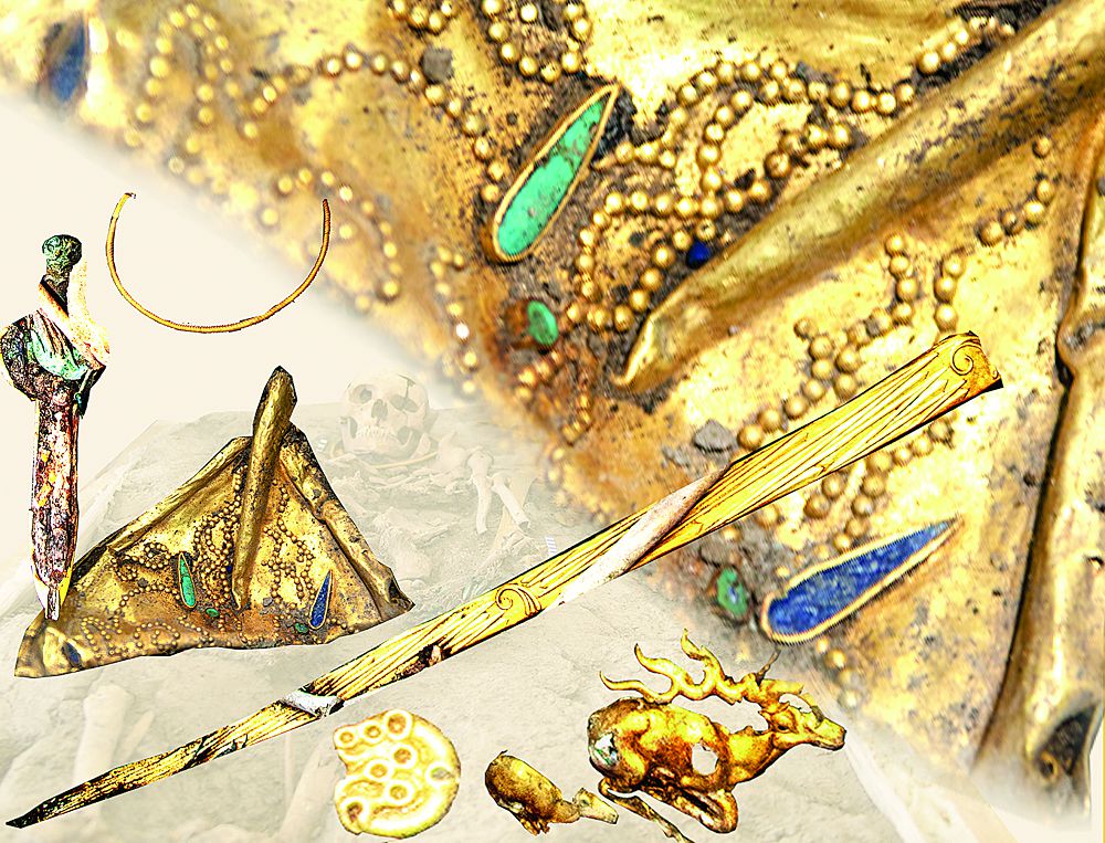 « ۇلى دالانىڭ جەتى قىرى» ماقالاسى جايلى پىكىرلەر