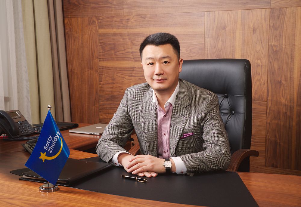 «ءساتتى جۇلدىز» ەۋروپالىق لوتەرەيا اسسوتسياتسياسىنىڭ مۇشەسى اتاندى