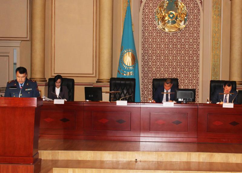 قىلمىس سانى ازايىپ كەلەدى