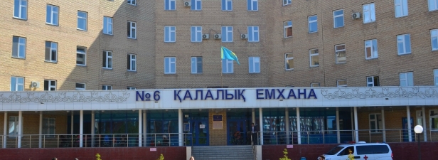 26 مىڭنان اسا ەلوردالىقتار ەمحانانى ەركىن تاڭدايدى 