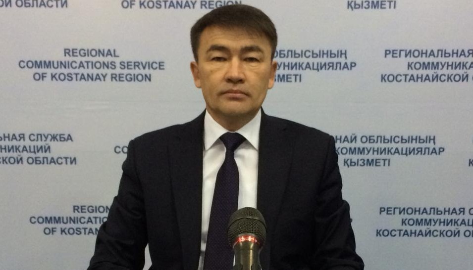 تورعاي وڭىرىندە «تسيفرلى قازاقستان» باعدارلاماسى جۇزەگە اسىپ جاتىر