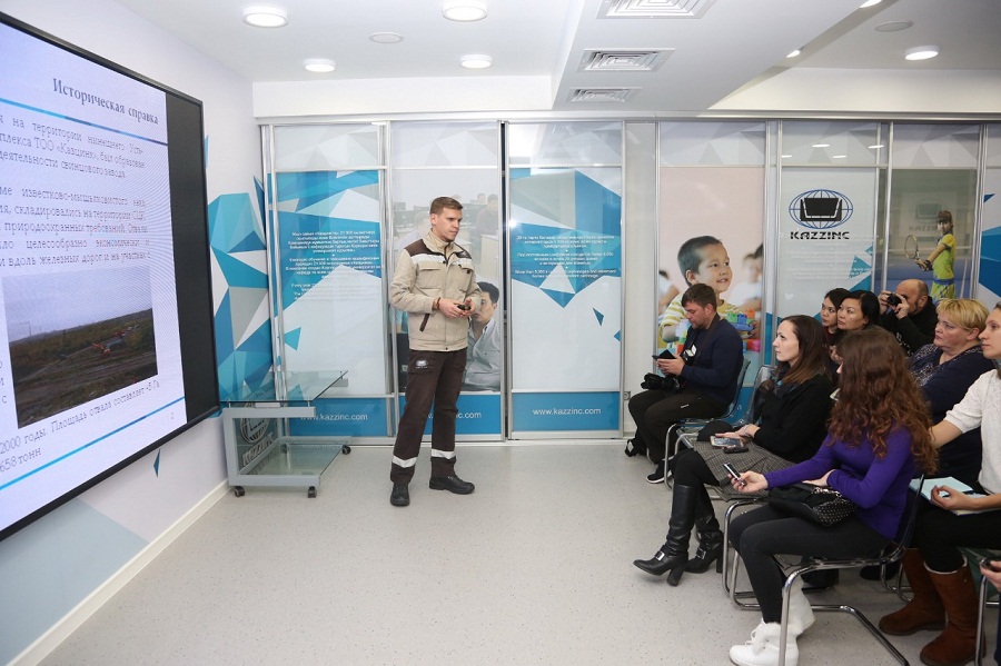 وسكەمەندەگى كاسىپورىن ەسكى ۇيىندىلەرگە رەكۋلتيۆاتسيا جۇمىستارىن جۇرگىزدى