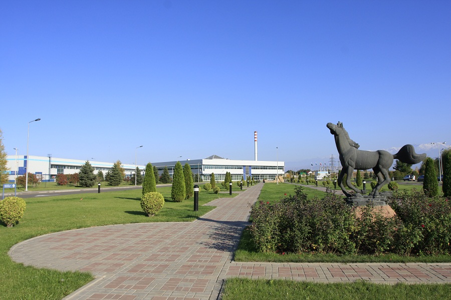 الەۋمەتتىك سالاعا قولداۋ كورسەتۋدەگى تۇراقتى دامۋ باسىمدىقتارى تالقىلاندى