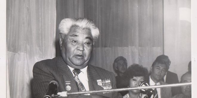 قاسىم قايسەنوۆ سوعىسقا پاۆلوداردان اتتانعان با؟..