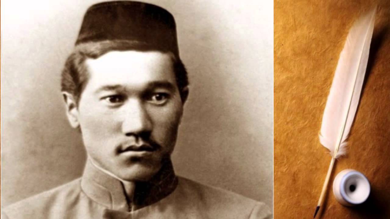 بۇگىن مىرجاقىپ دۋلات ۇلىنىڭ تۋعانىنا - 133 جىل