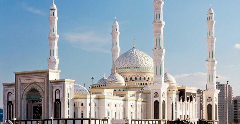 «قازاقستاندىق قوعامنىڭ رۋحاني قاۋىپسىزدىگى: تاجىريبەسى مەن بولاشاعى» اتتى VIII فورۋمى ءوتتى