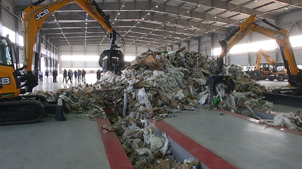 قالاۋىن تاپسا قالدىقتان دا قايىر بار