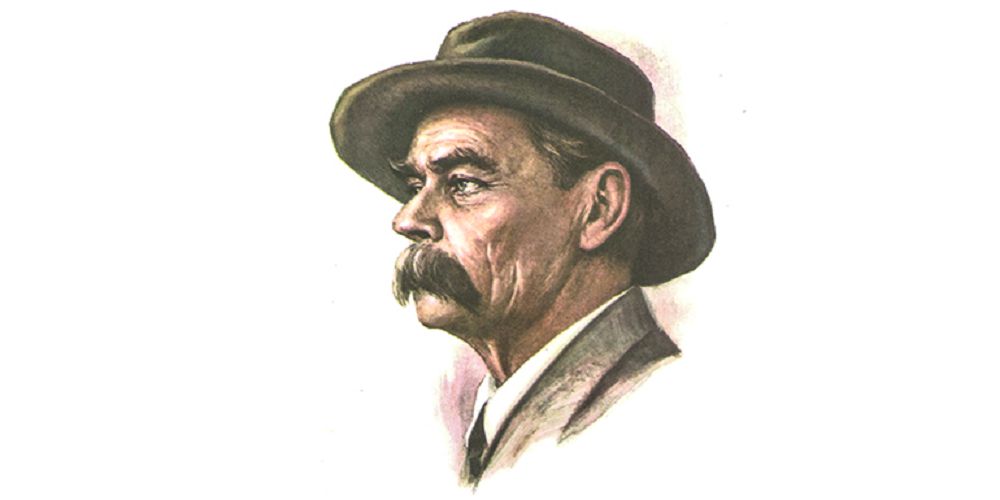 بىزگە بەلگىلى ءارى بەلگىسىز گوركي (جالعاسى)