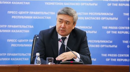 تاريفتەردىڭ وسۋىنە جول بەرمەۋ ءۇشىن بارلىق ينۆەستيتسيالىق باعدارلامالار قايتا قارالىپ جاتىر — ەم