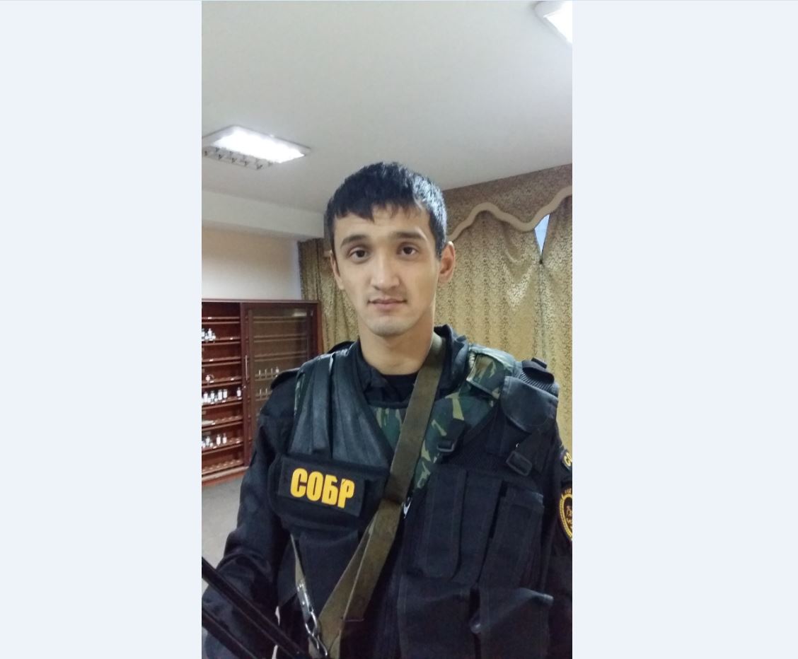 قوستانايلىق پوليتسەي ءورت كەزىندە ءتورت ادامدى امان الىپ قالدى