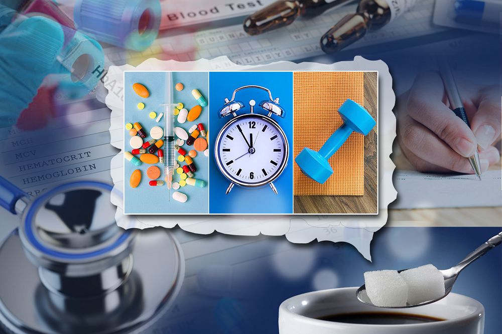 قانت ديابەتى بۇكىل دۇنيە ءجۇزىن قۋسىرىپ بارادى