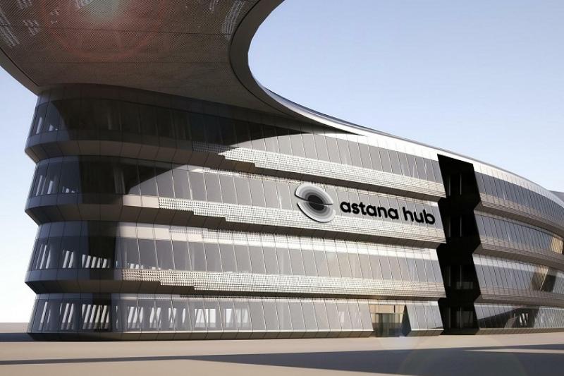Astana hub-تىڭ قىزمەتى قانداي؟