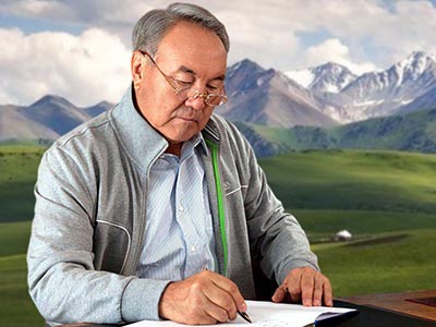 مارينا لاپەنكو: ۇزدىك داستۇرلەردى ۇرپاق ساناسىنا ءسىڭىرۋ – ونەگەلى ءىس