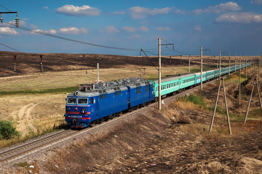 كەلەسى جىلى ماڭعىستاۋدا جاڭا ۆاگوندار ىسكە قوسىلماق