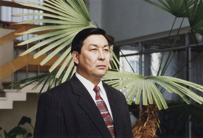 باققوجا مۇقايدىڭ شىعارماشىلىعىنا ارنالعان عىلىمي-تاجىريبەلىك  كونفەرەنتسيا ءوتتى