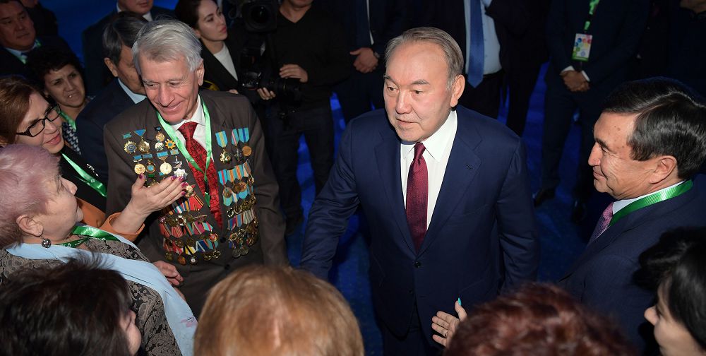 بىرلىگى جاراسقان ءبىرتۇتاس قوعام