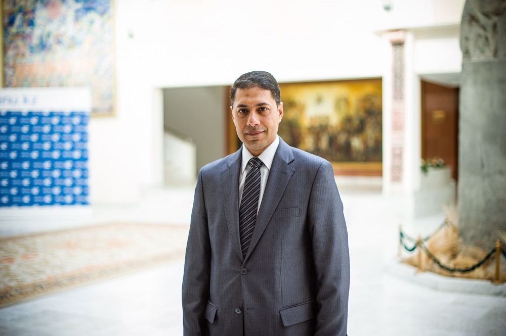 اشراف اتتيا: تاريحتى جەتە ءتۇسىندىرۋدىڭ ءتيىمدى تۇجىرىمداماسى