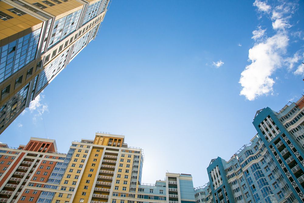 كومەك پەن ەڭبەك جاڭا قونىستى قۇتتى ەتەدى