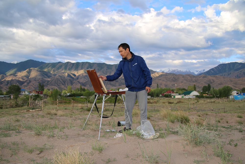 بوياۋعا سىڭگەن بوزدالا