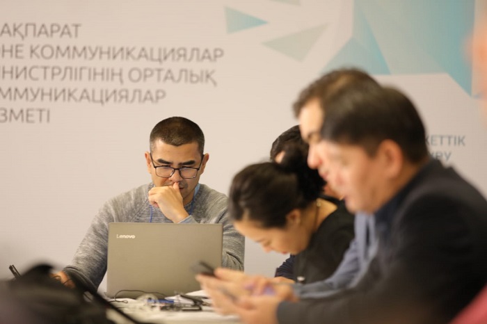 جىل سوڭىنا دەيىن اقتوبە وبلىسىندا 400 شاقىرىم كولىك جولى جوندەلەدى