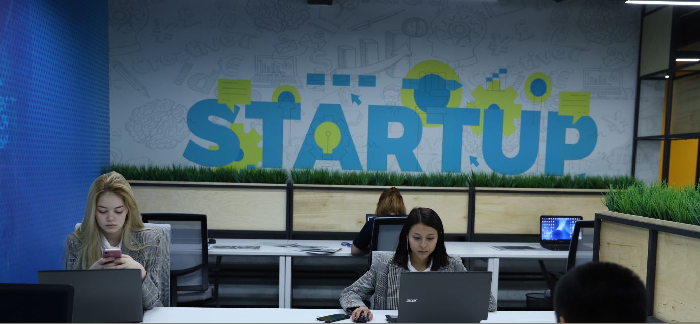 اقتاۋدا العاشقى كوۆوركينگ ورتالىعى اشىلدى