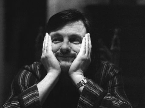 «...مەن ءسىزدى باۋراپ الدىم, تاركوۆسكي!»